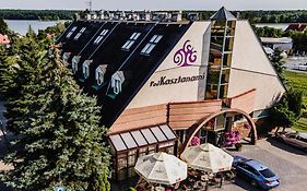 Hotel Pod Kasztanami